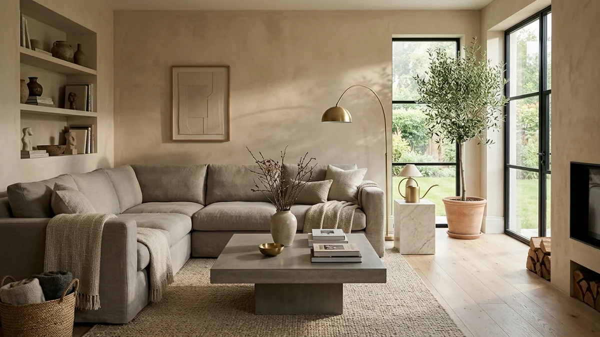 The Anatomy of a Photorealistic Interior Render