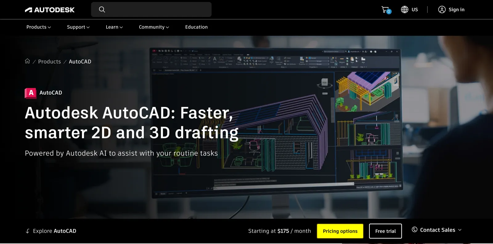 AutoCAD MCP in 2026: Autodesk Server vs Claude, Tested