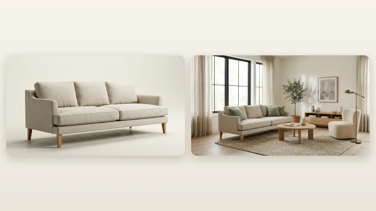 Average US Furniture Prices 2026, Piece by Piece