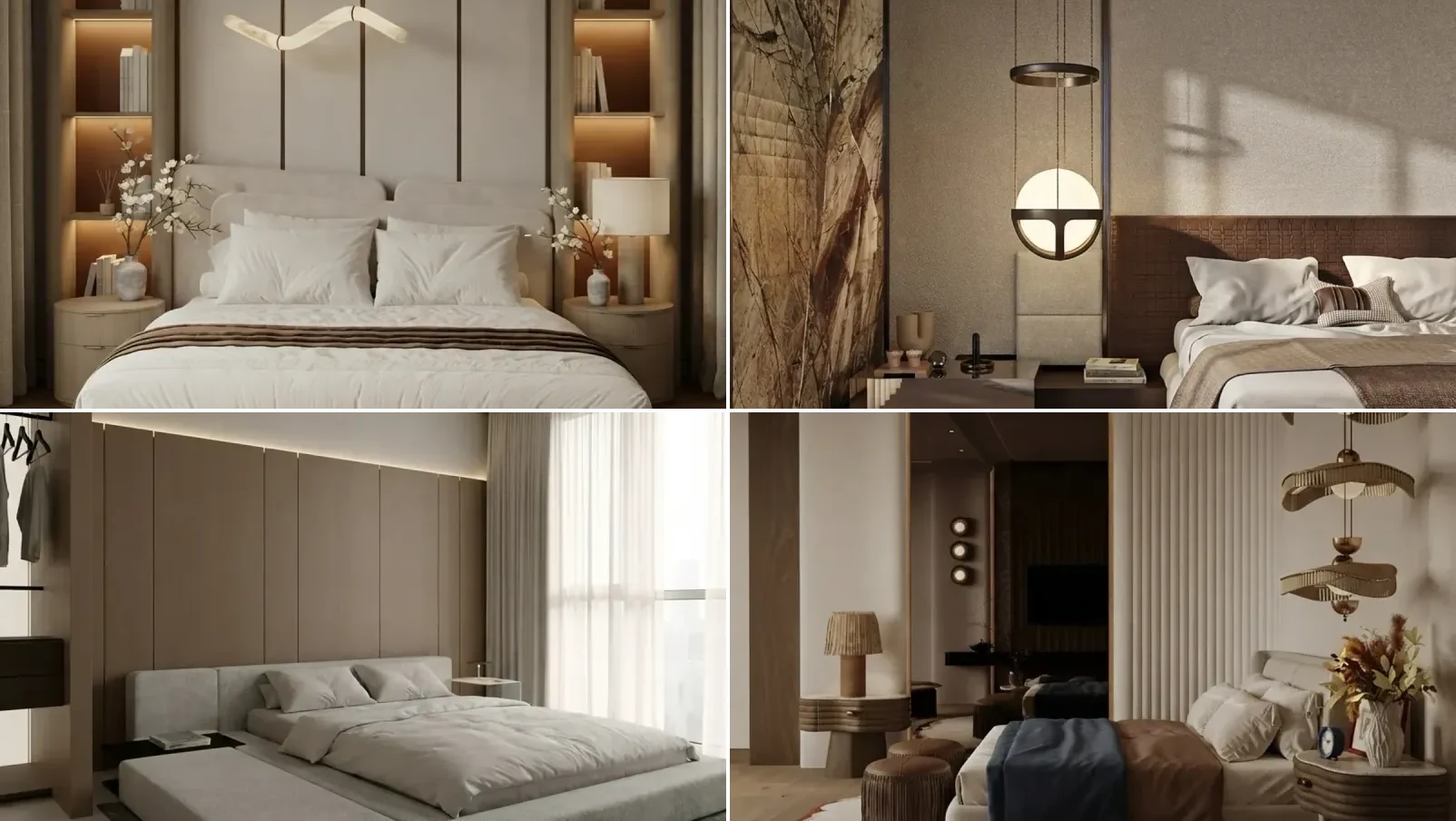 AI Bedroom Design: Ideas, Layouts and a Free 3D Planner for 2026