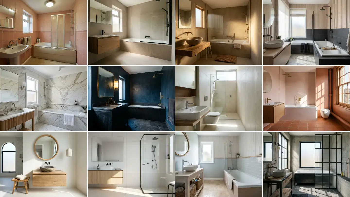 Best AI Bathroom Design Tools (2026): 11 Tested on Real Tile