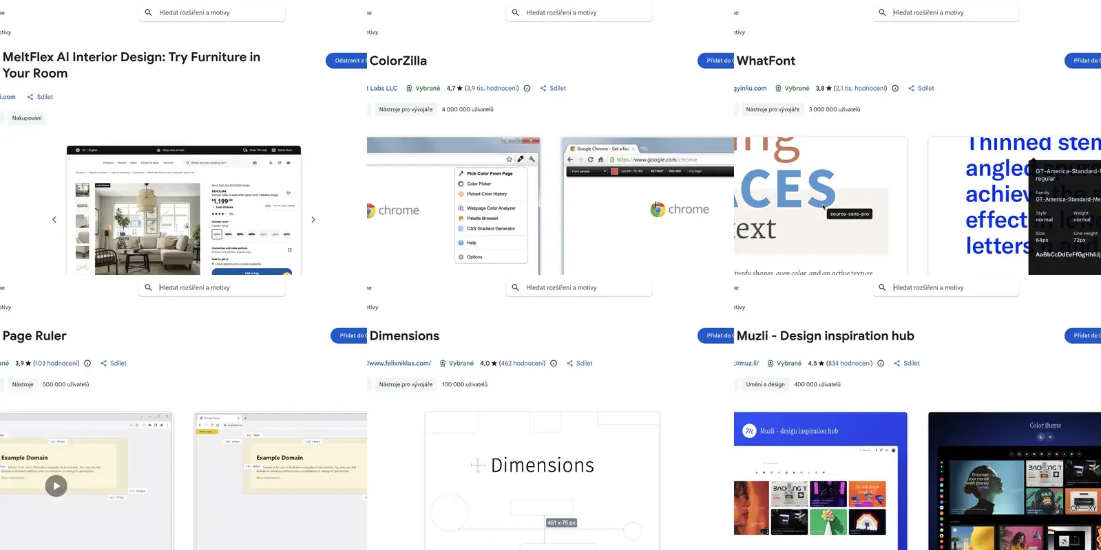 7 Best Chrome Extensions for Interior Designers in 2026