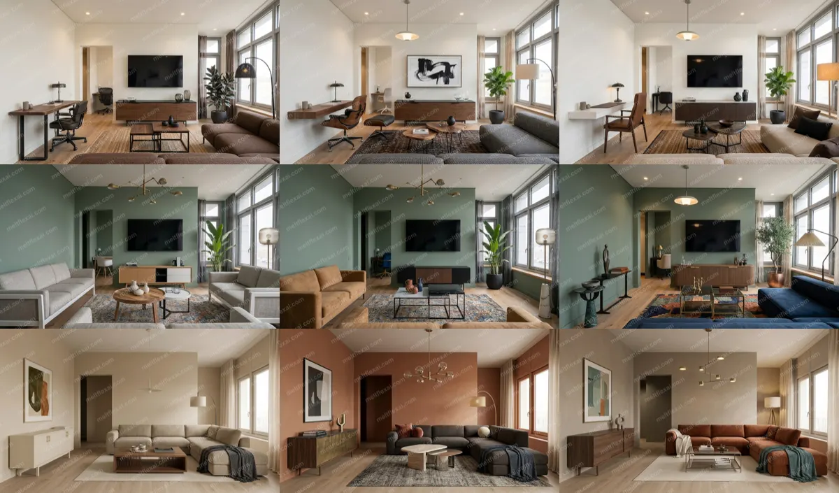 20 Best Nano Banana Prompts for Interior Design (Copy & Paste 2026)