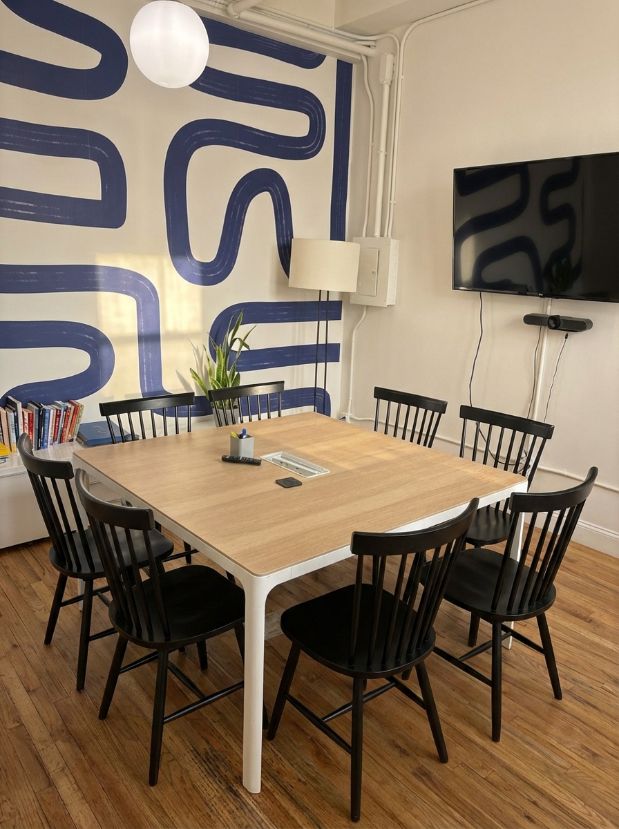 How to Redesign a Room from a Photo: AI Furniture Replacement in Action
