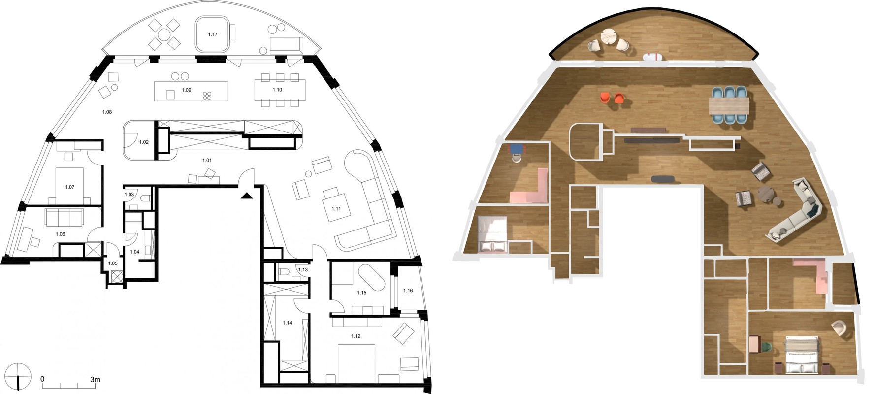 10 Best AI Interior Design Tools in 2026 (Tested & Compared)