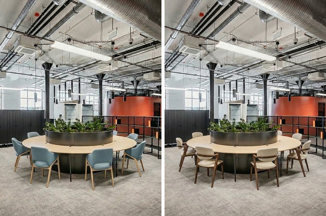 How to Try Furniture Before Buying: See It in Your Room with AI