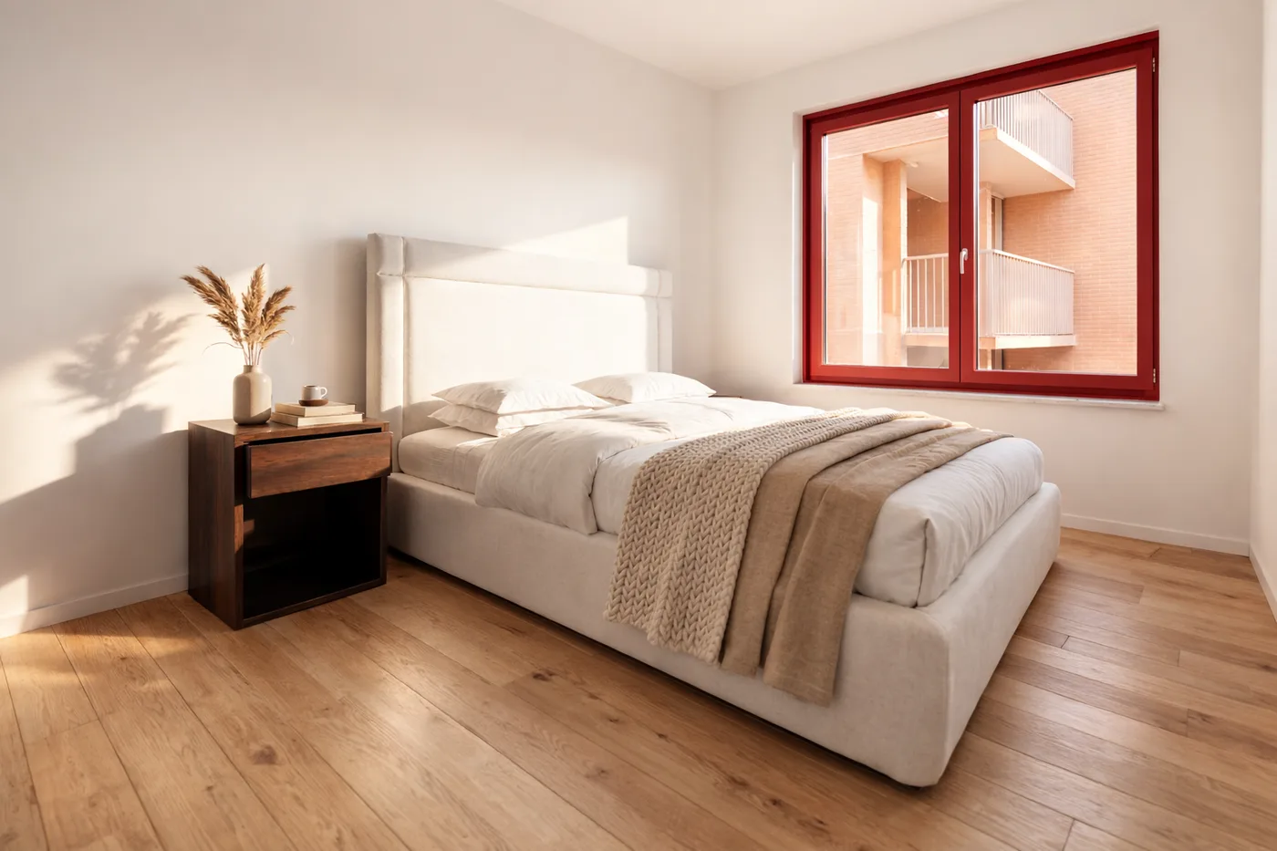 New-Build Apartment Design: Empty to Dream Home (9 Steps)