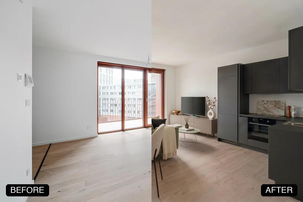 AI Room Makeover: 15 Before & After Transformations That Will Blow Your Mind (2026)