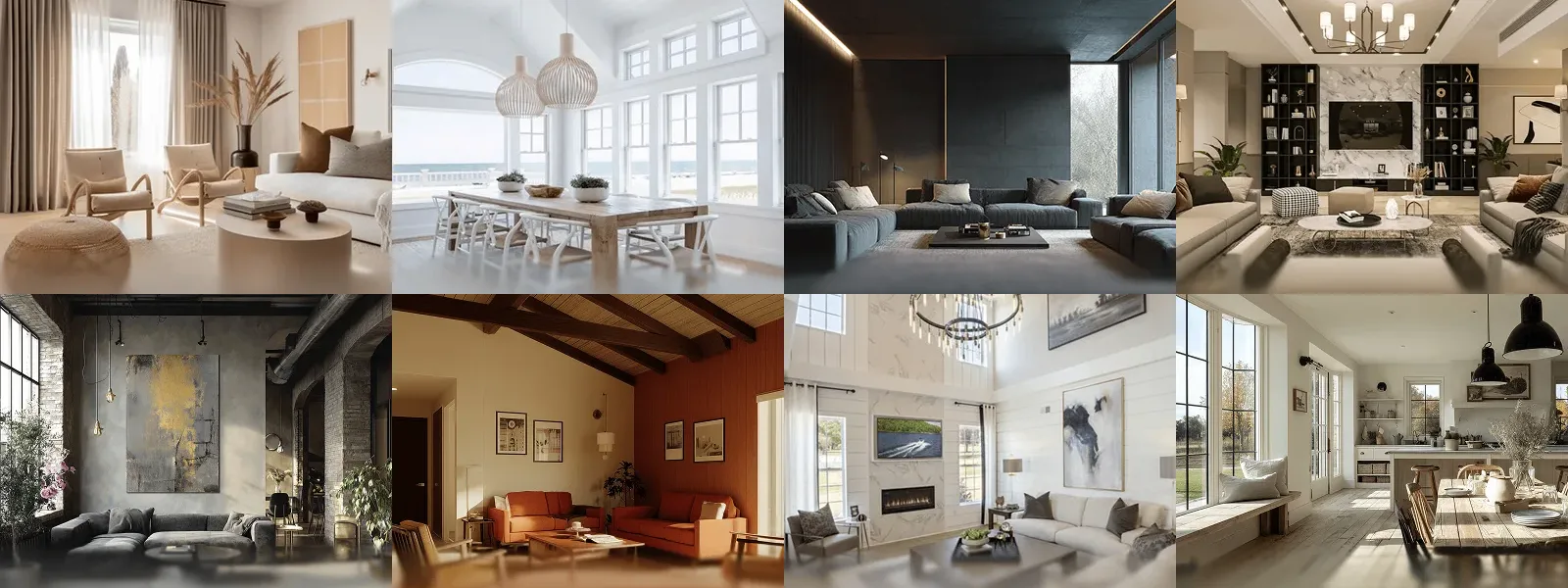 Interior Design: The Complete Guide to Every Style, Room & Trend in 2026