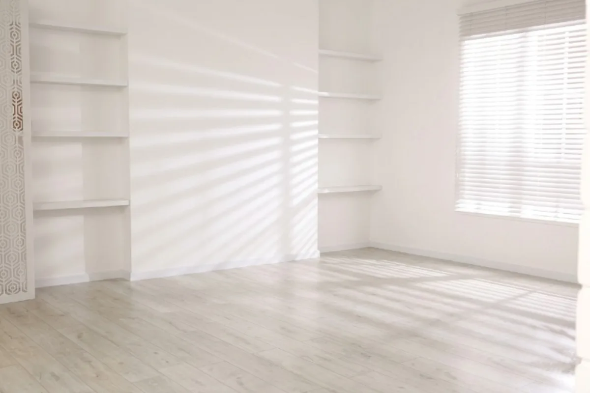 One Room, Five Redesigns