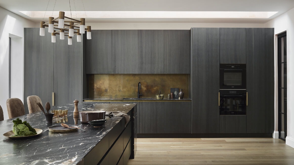 Best Kitchen Design Ideas: AI-Powered Trends, Layouts & Colors for 2026