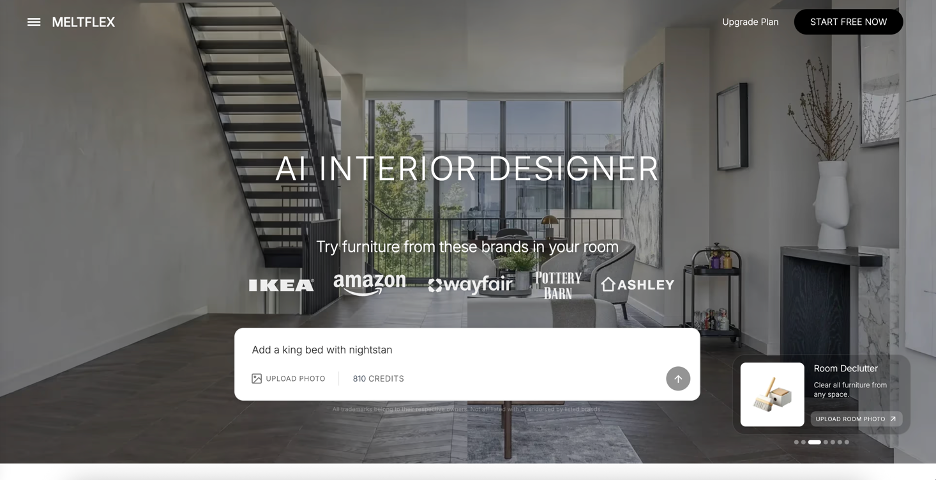 Best Virtual Staging Software in 2026: 5 Most Advanced AI Tools Tested & Compared