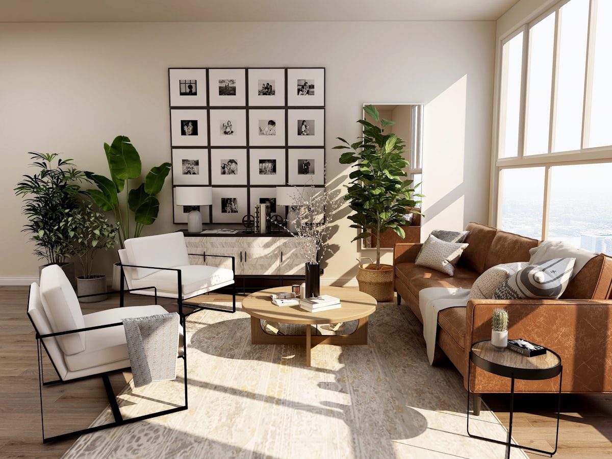 How to Arrange Furniture in an Open Floor Plan: 10 Layouts That Actually Work (2026)