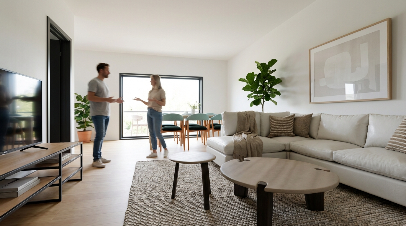 5 Furniture Tips for Your New Apartment in 2026