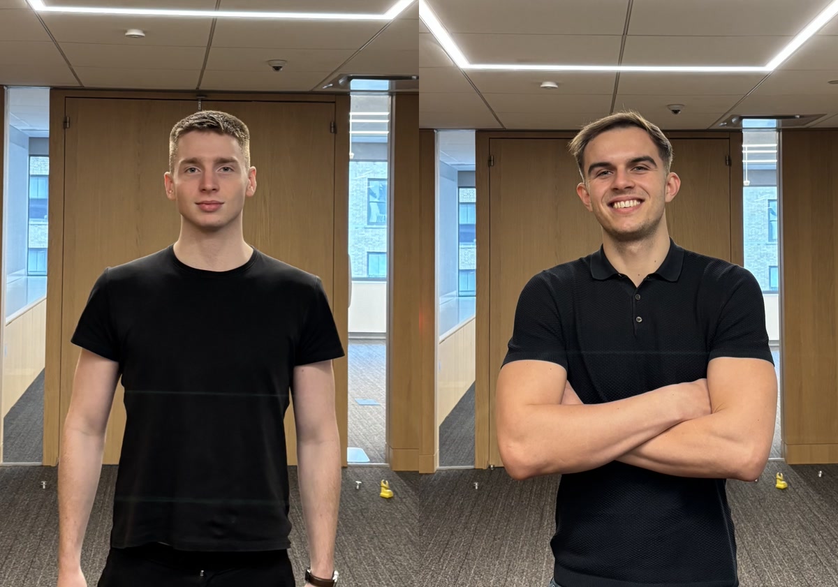Meet the Founders Behind MeltFlex AI Interior Design