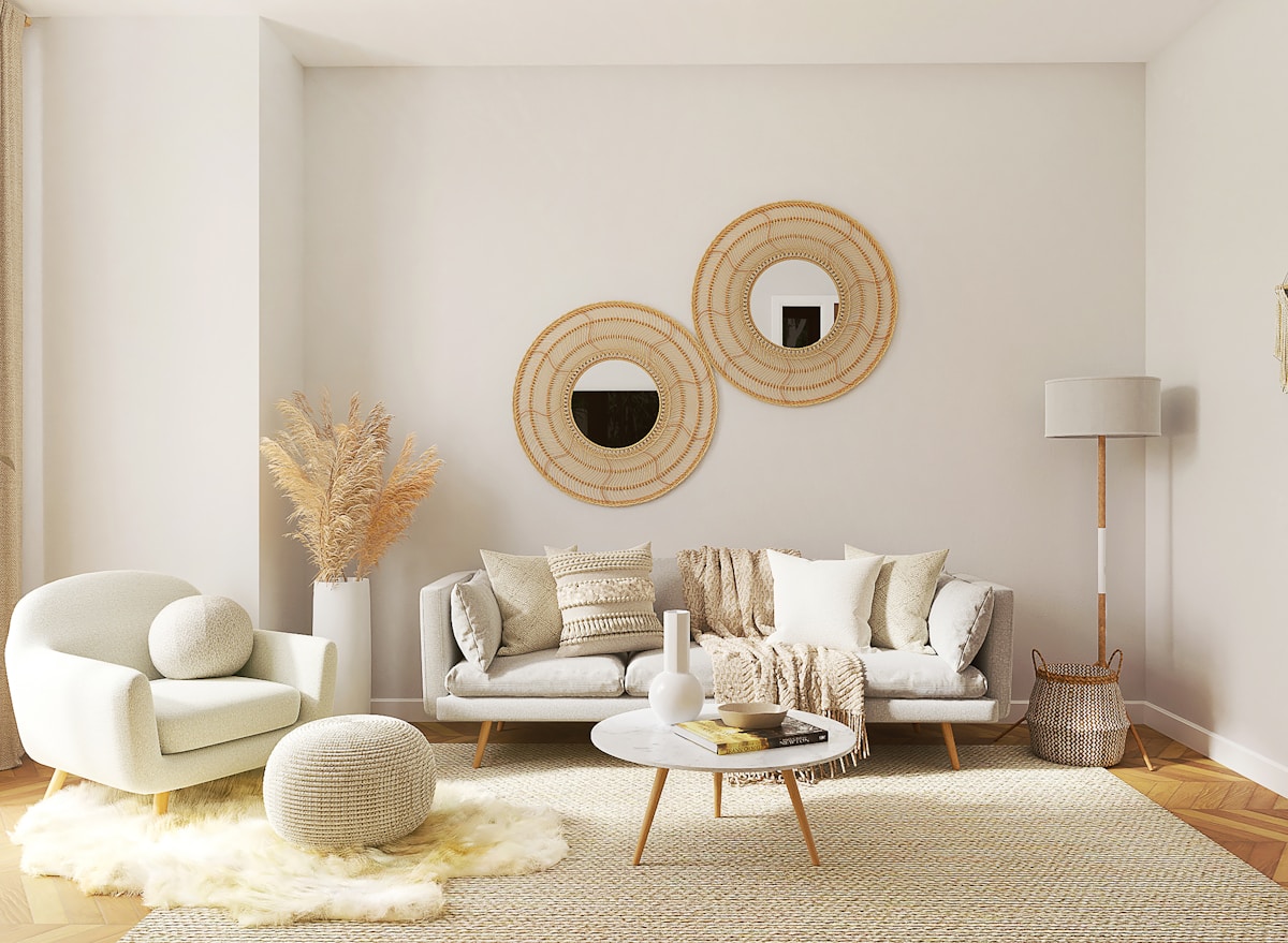 How to Arrange Furniture in a Living Room: 7 Layouts That Actually Work