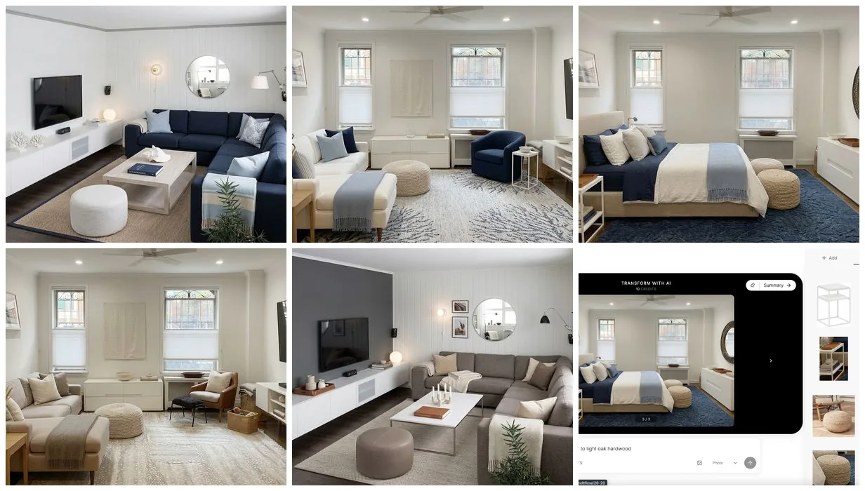 50 ChatGPT Prompts for Interior Design That Actually Work (2026)