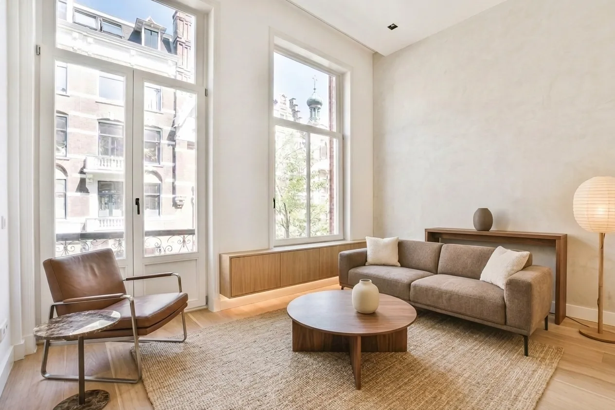 AI Interior Design: One Room, 4 Designs, Real Costs ($1,200–$6,650)