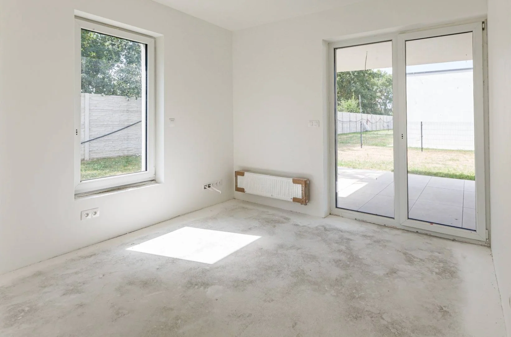 Virtual Staging 4 Rooms