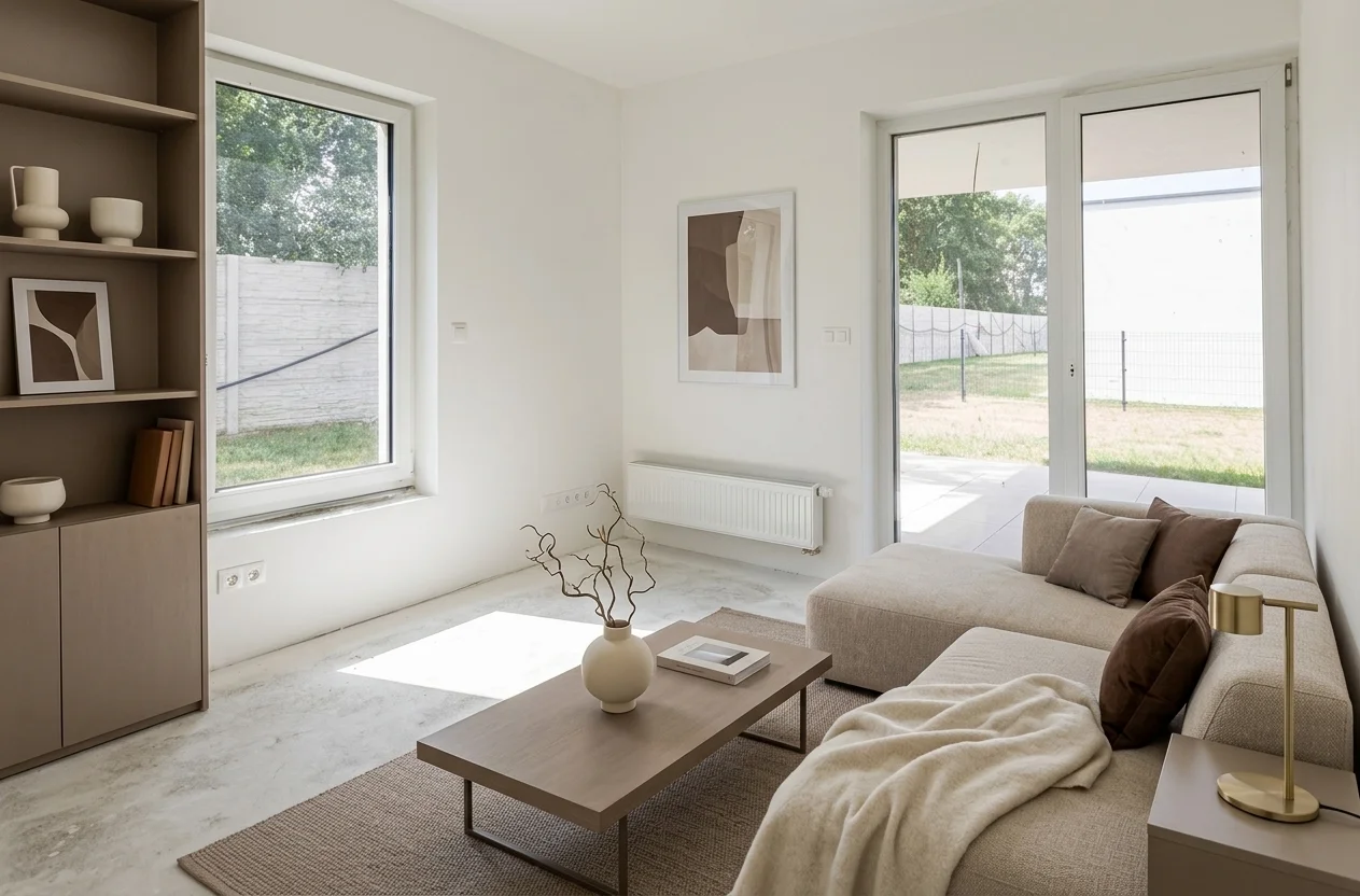 AI Virtual Staging vs. Physical Staging: Real Costs, ROI Data & When Each Makes Sense (2026)