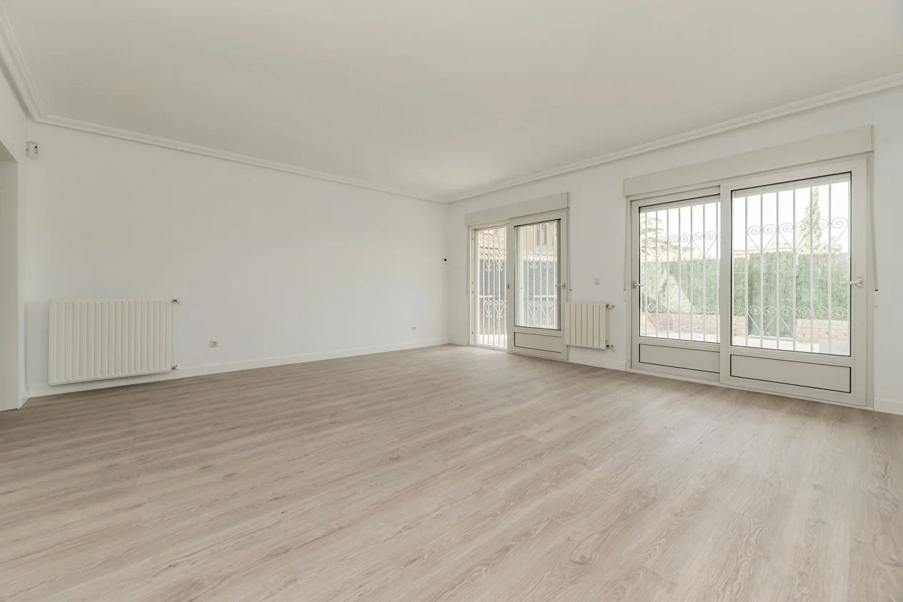 Rental Apartment 5 Styles