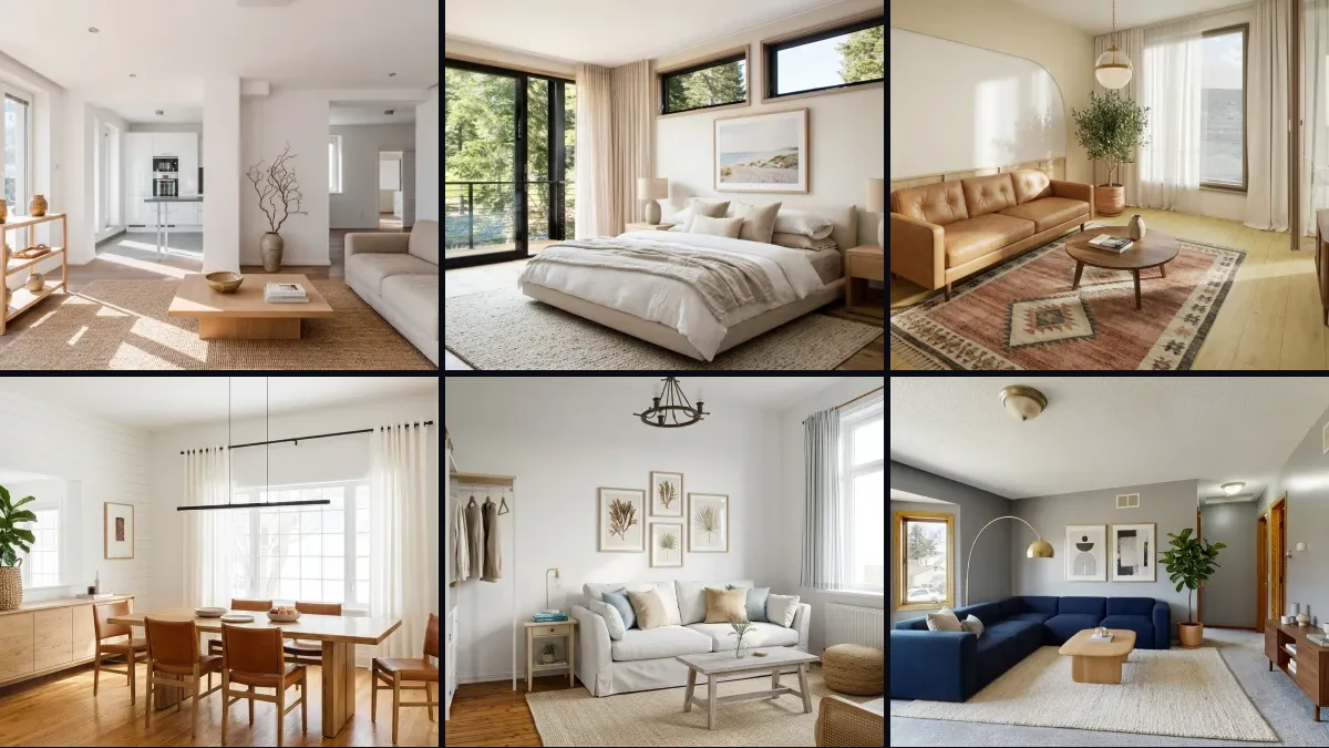 42 Perplexity Prompts for Interior Design: Prices, Sourcing & Research (2026)