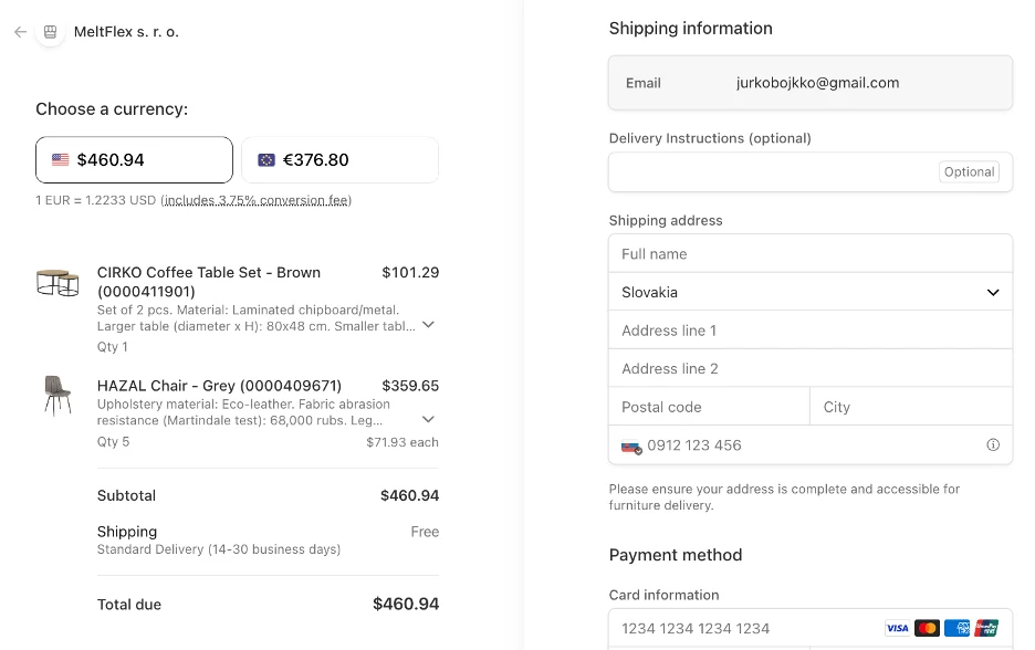 Buy Furniture Online: 7 Mistakes That Cost Thousands