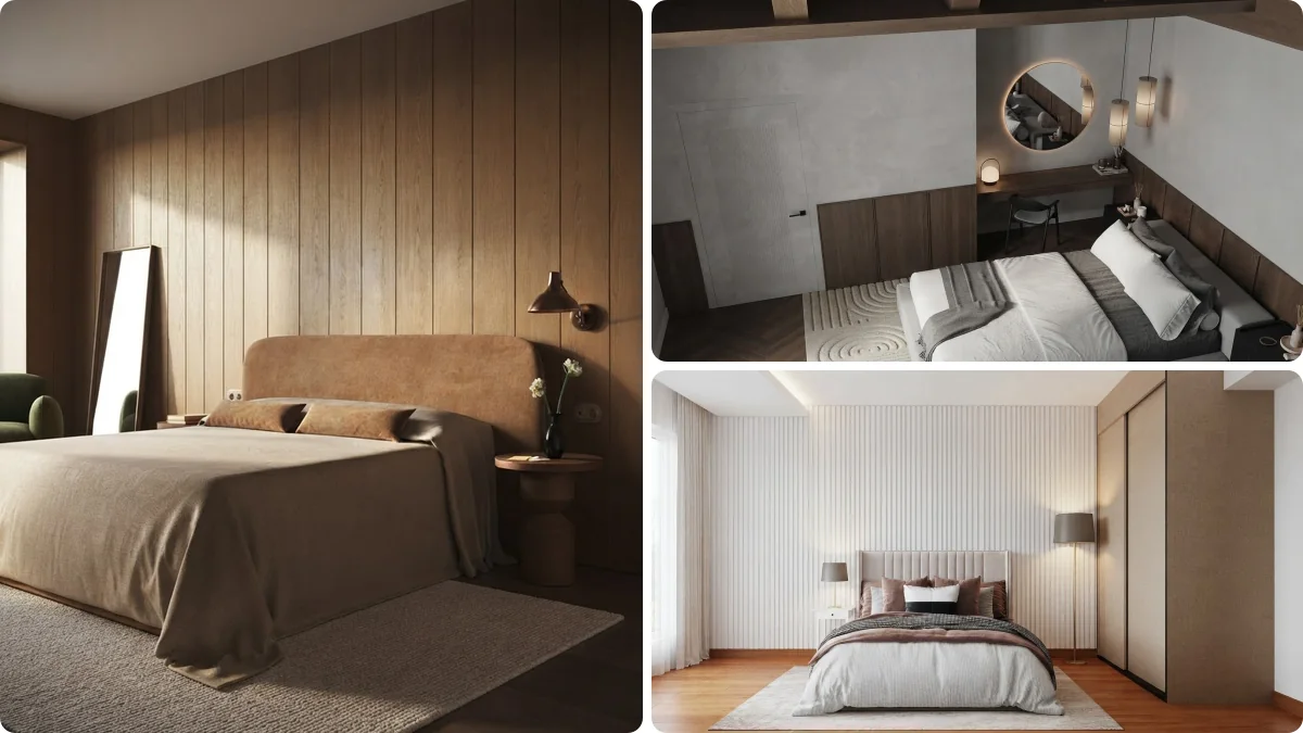 Board and Batten Wall: Spacing, Cost and Cut List