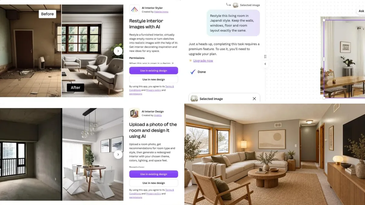 Blog | AI Interior Design Tips & Guides | MeltFlex