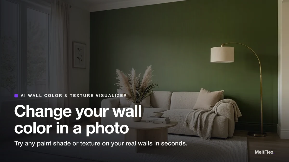 2026 Wall Color Trends: 12 Shades to Test on Your Wall
