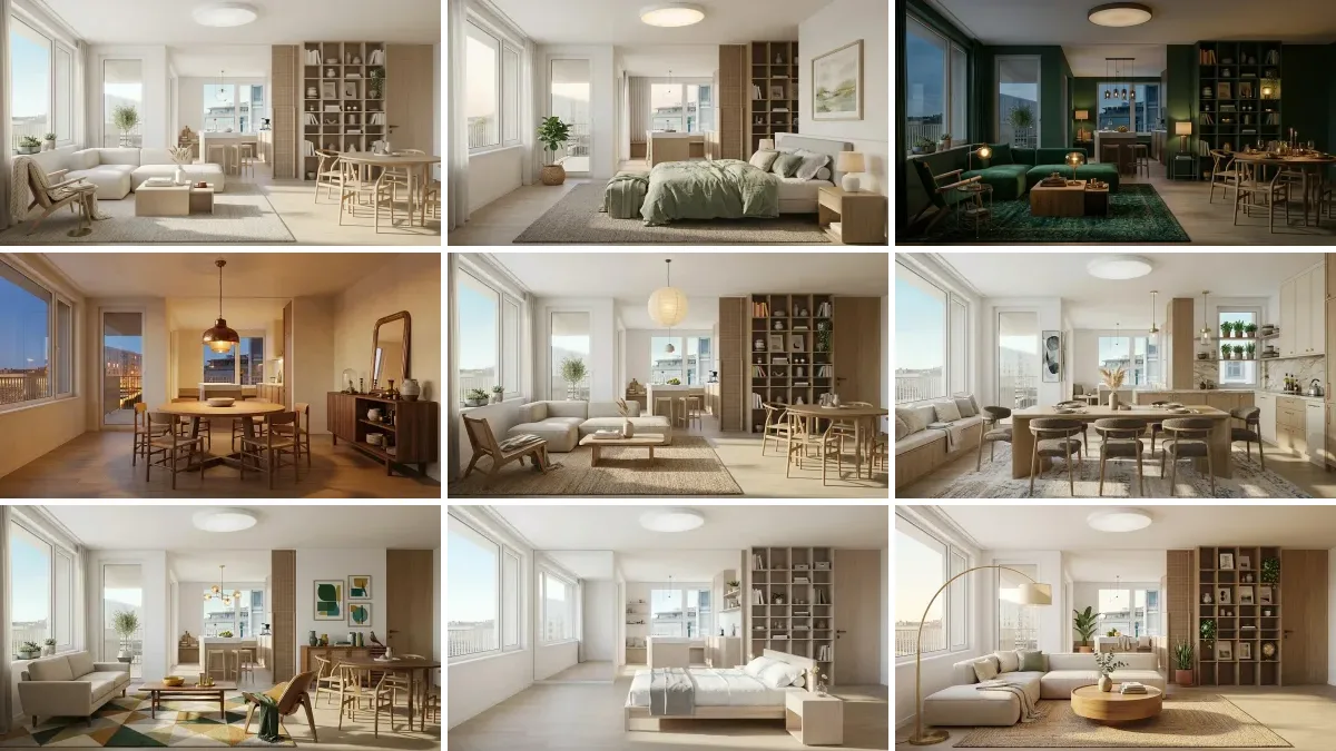 35 Claude Prompts for Interior Design (2026)