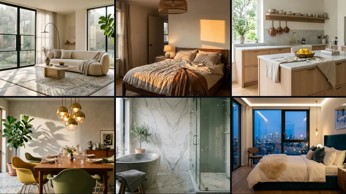 Coohom AI for Interior Design: An Honest 2026 Review
