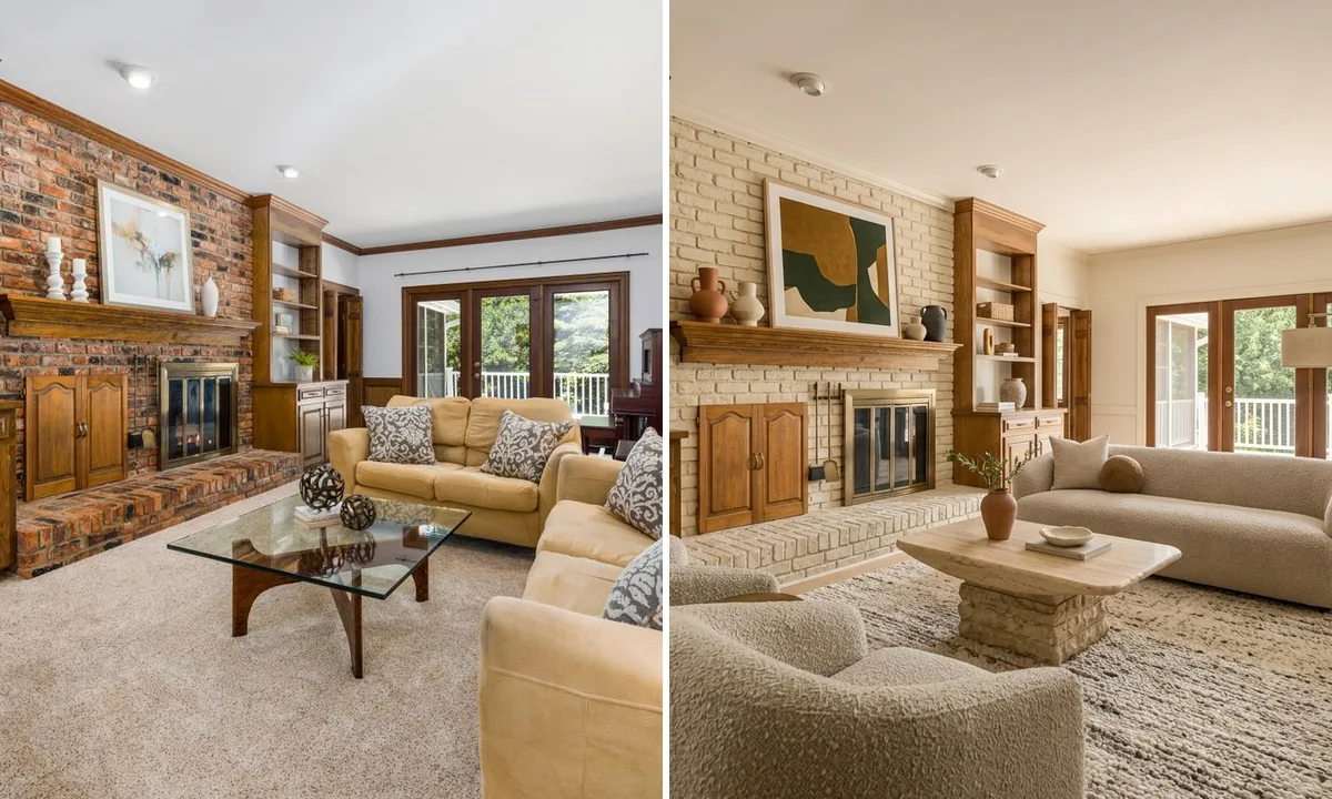 How a Veteran Interior Designer Uses AI: A Real Case Study
