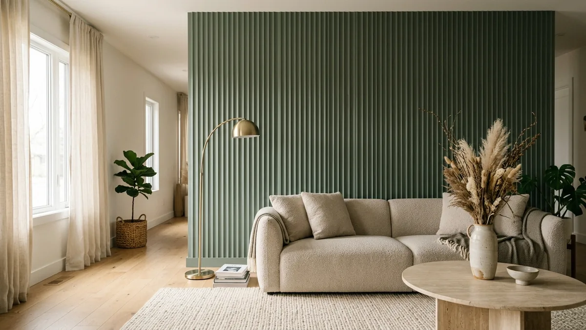 Feature wall ideas for 2026