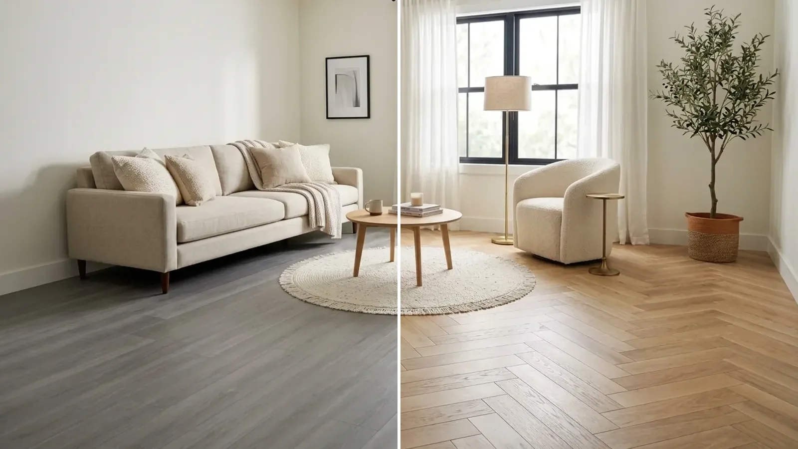 Flooring Trends 2026: What’s In, What’s Out, and Costs