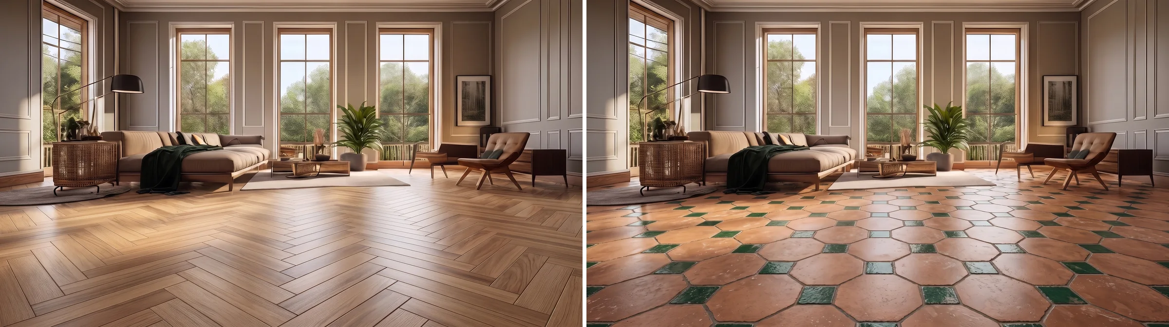 Flooring Visualizer: 12 Free Tools Compared for 2026