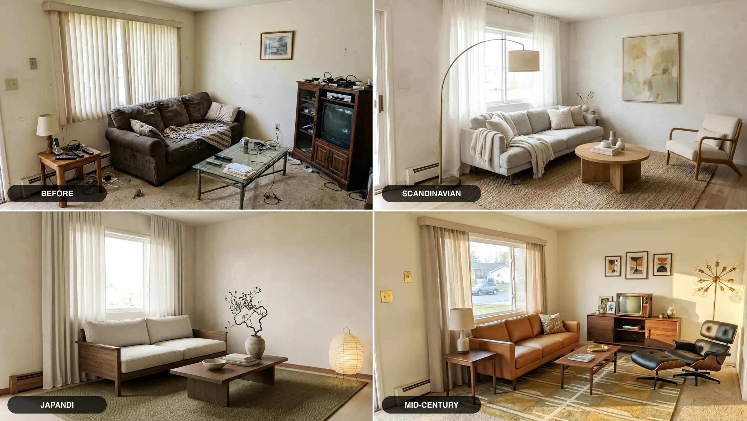 Gemini Room Design: How to Redesign Your Room With Google Gemini, Step by Step