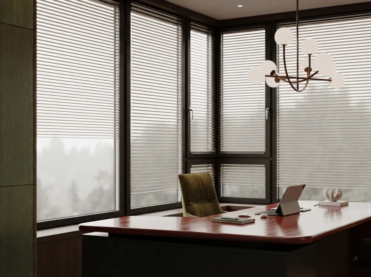 How to Clean Blinds Without Taking Them Down