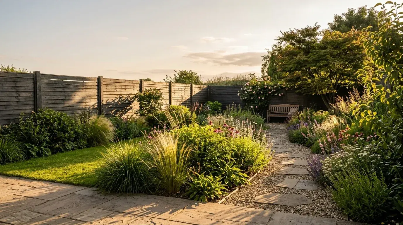 How to Design a Garden Layout (And What AI Gets Wrong)