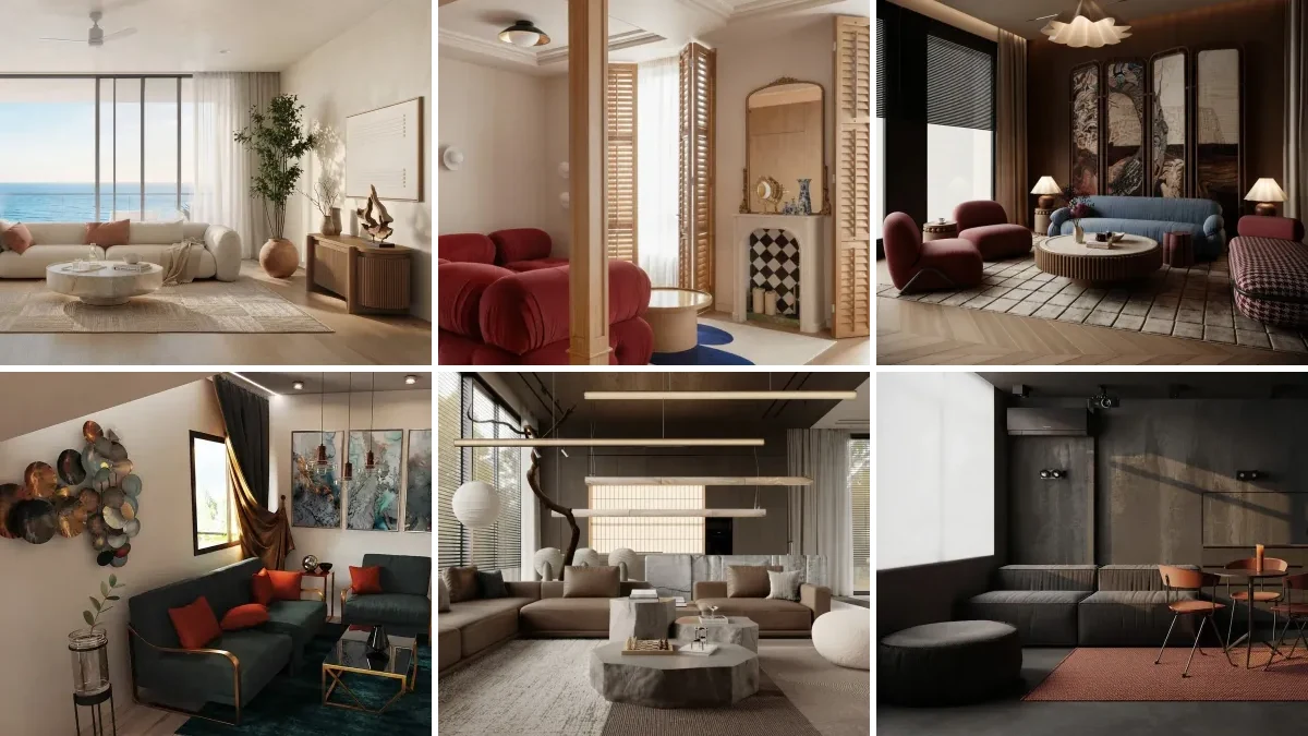 How to Use AI for Interior Design, Step by Step