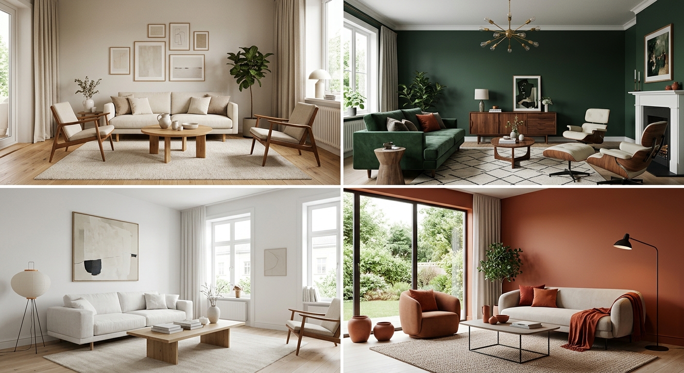 I Tested 12 AI Interior Design Tools in 2026: Only 3 Passed the Test That Actually Matters