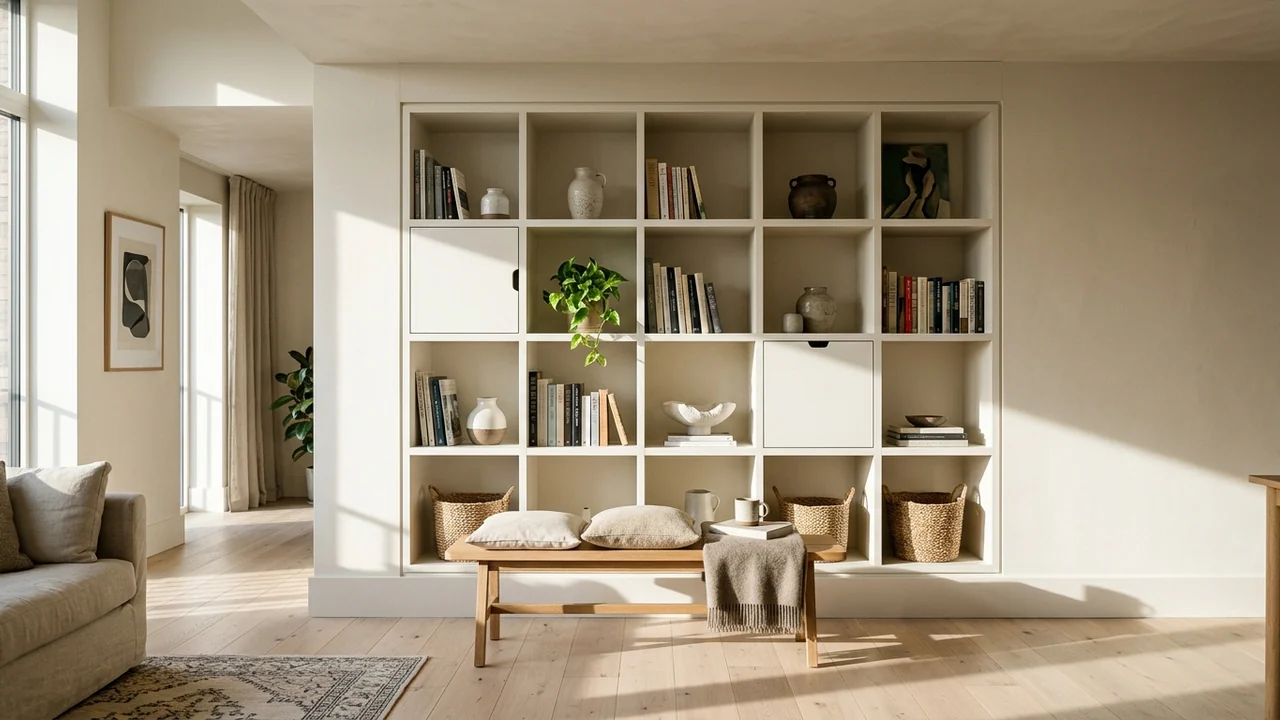IKEA Hacks: 12 That Look Built In and 5 That Look Cheap