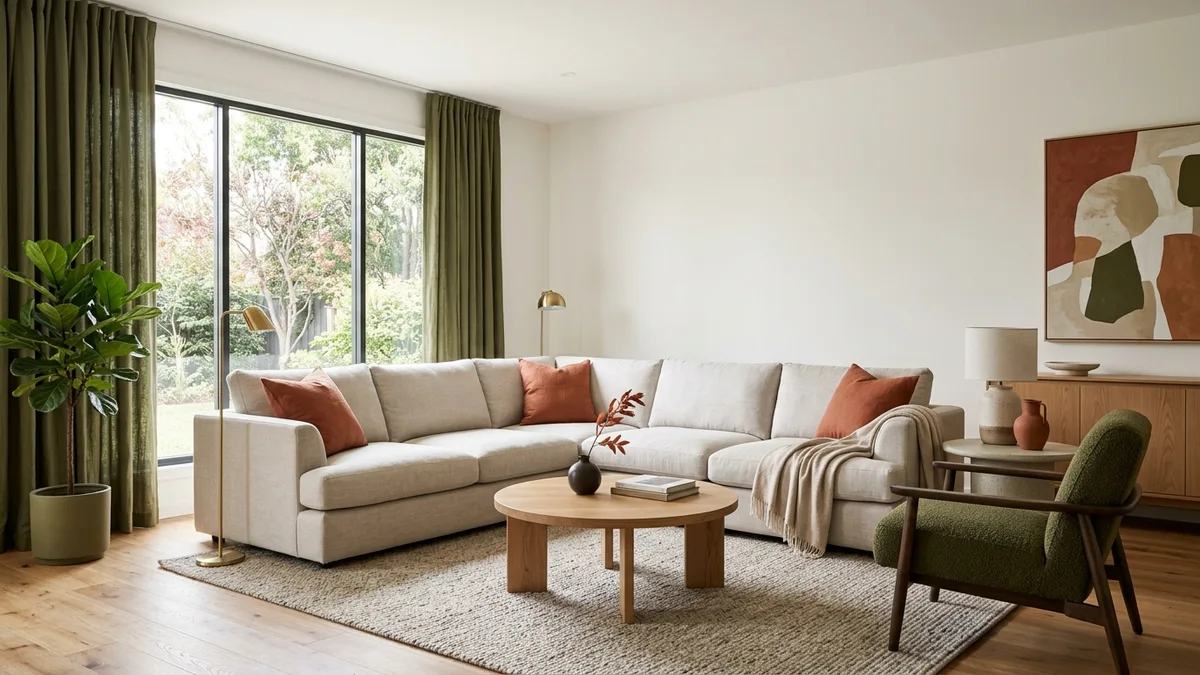 25 Interior Design Rules and Questions Answered