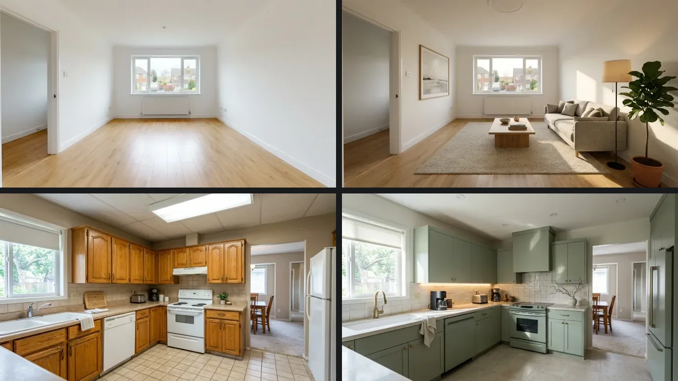 Kling AI for Real Estate: How to Turn a Listing Photo Into a Walkthrough Video (2026)