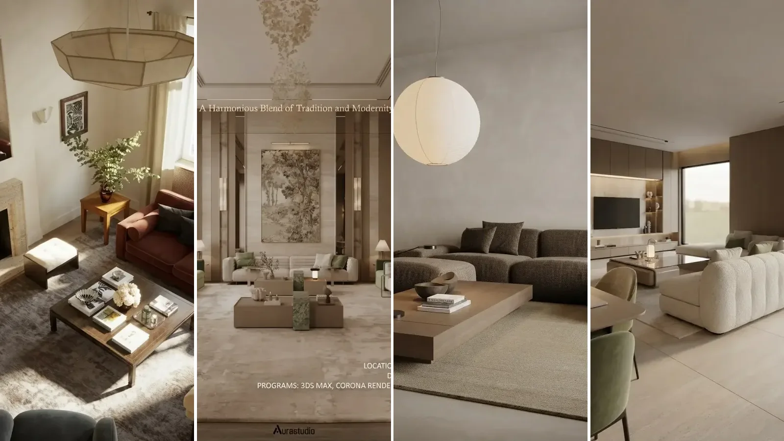 Living Room Layout: Small, Long, Awkward and Fireplace Rooms