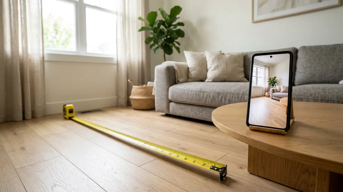 Measure Room From Photo With AI (2026)