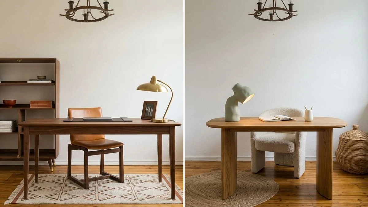 Modern vs Contemporary Interior Design (2026)