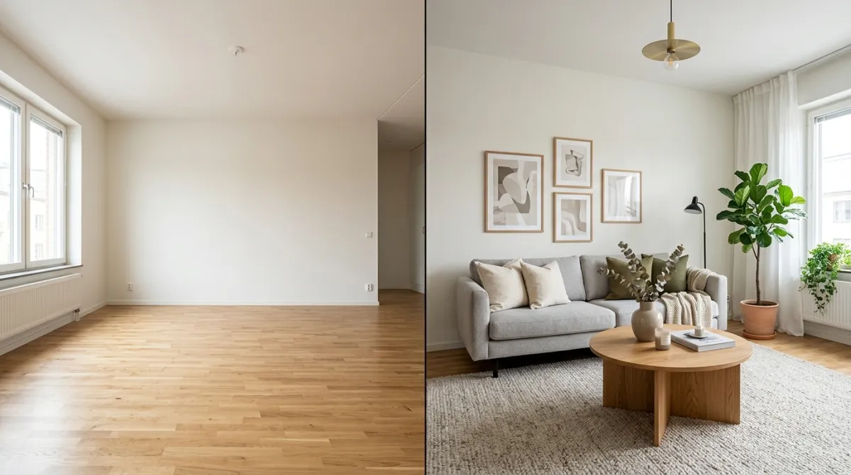AI Virtual Staging for Real Estate Photographers: The 2026 Guide
