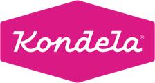 Kondela logo, a Slovak furniture brand using MeltFlex AI interior design