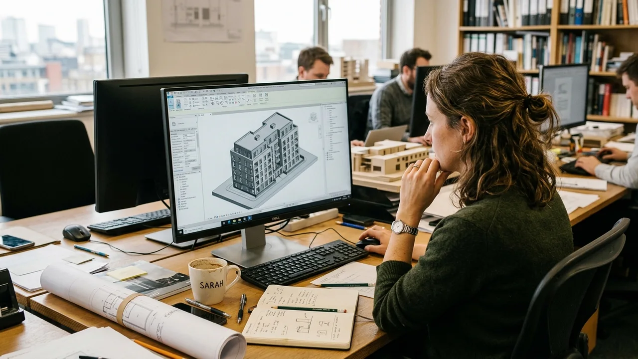 What is BIM (and how does it work)?